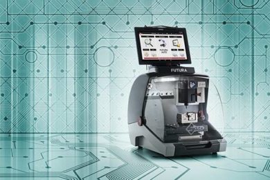 Lockstar Locksmith Tallahassee car key cutting