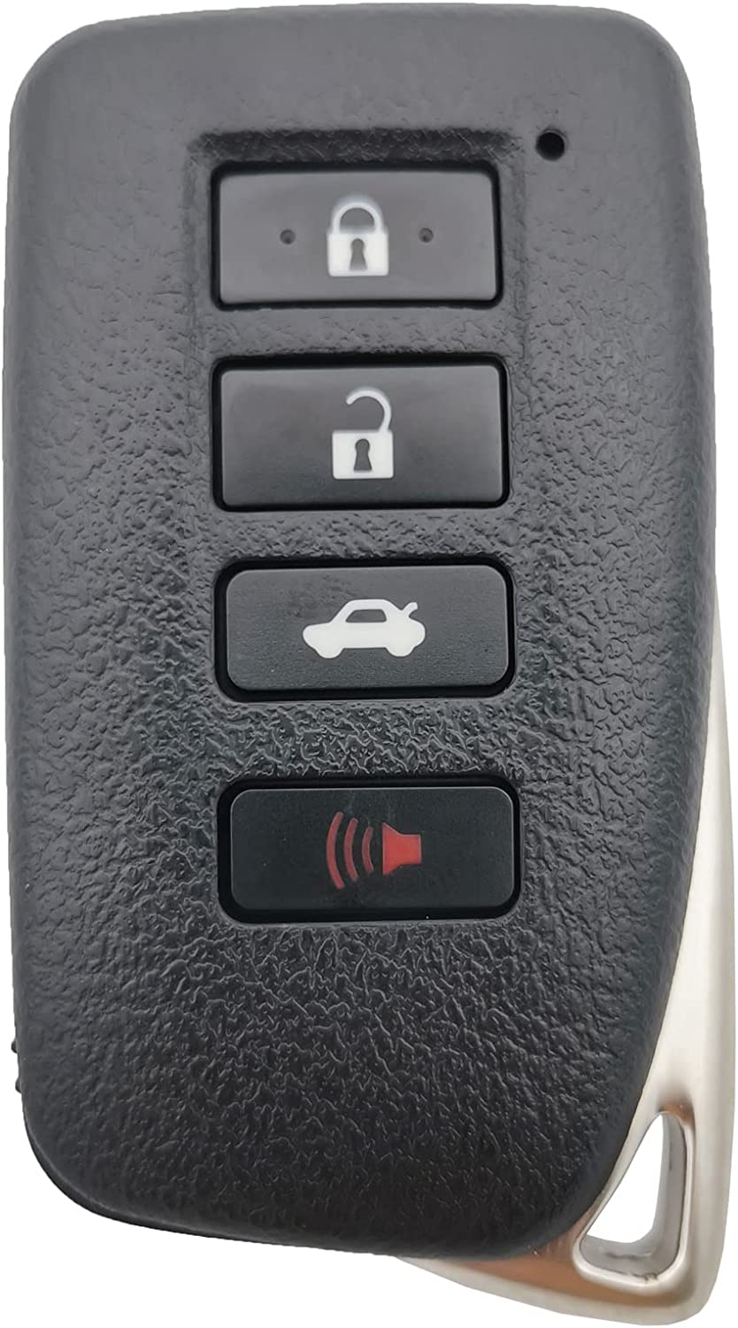 Lockstar Locksmith Push to start Proxy