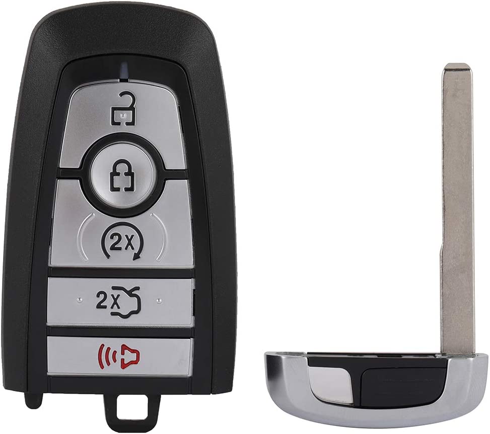 Lockstar Locksmith Push to start Proxy